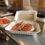 Apollo Bagels