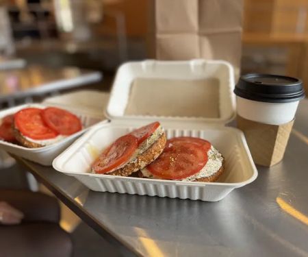 Apollo Bagels