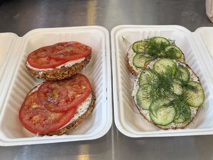 Apollo Bagels Picture 9