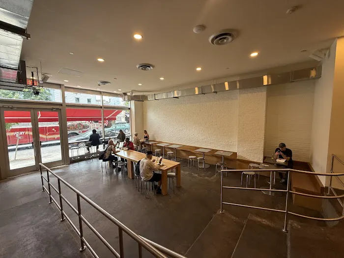 Apollo Bagels Picture 8