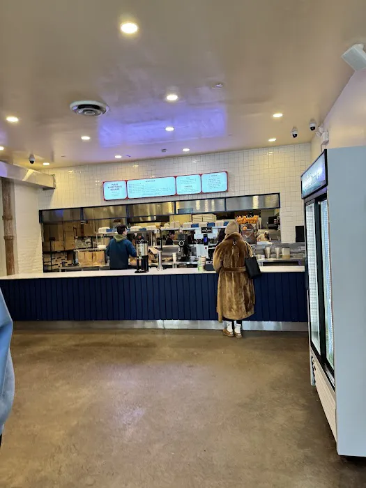 Apollo Bagels Picture 10