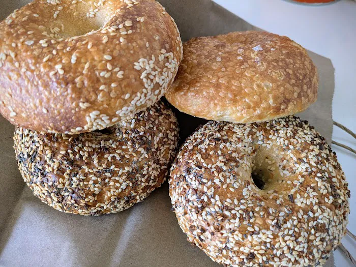 Apollo Bagels Picture 6