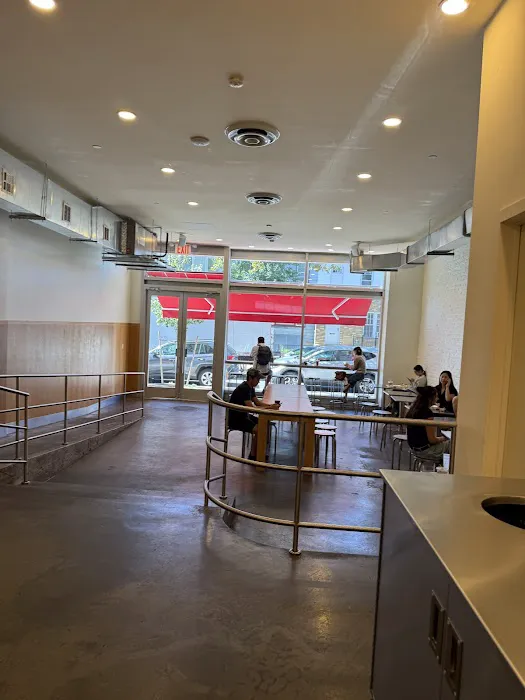 Apollo Bagels Picture 5