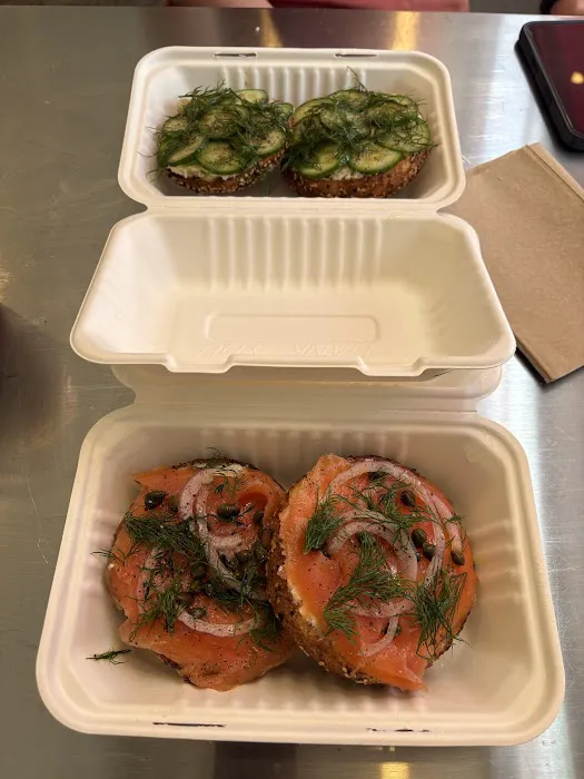 Apollo Bagels Picture 7