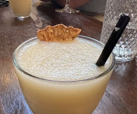 Bee's Knees & Honey Lounge