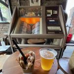 Dolly's Swing and Dive