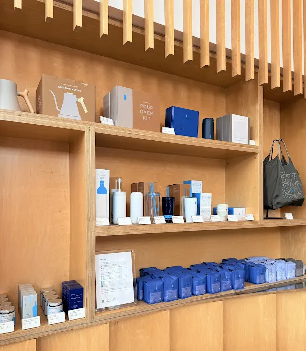 Blue Bottle Coffee Picture 7