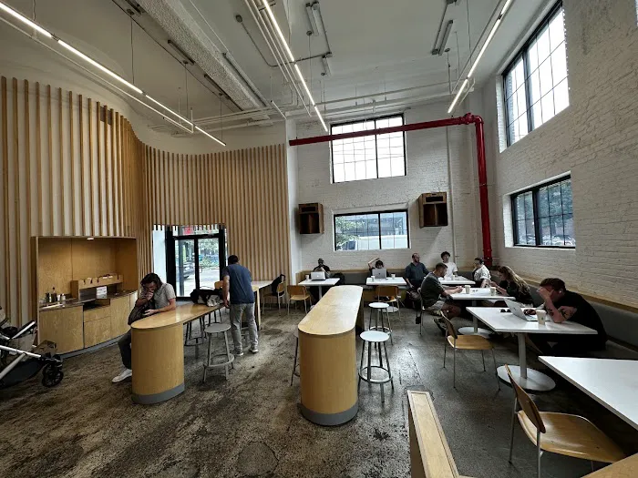 Blue Bottle Coffee Picture 4