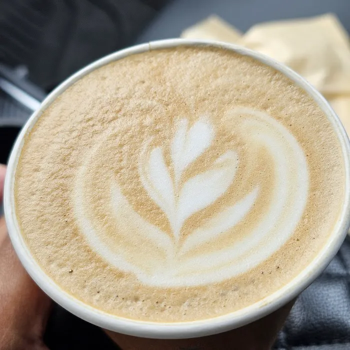 Blue Bottle Coffee Picture 9