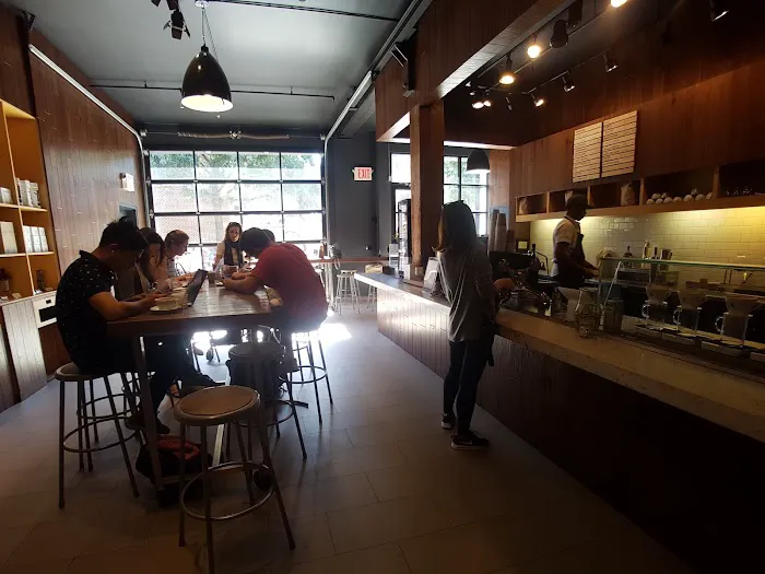 Blue Bottle Coffee Picture 3