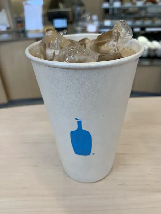 Blue Bottle Coffee Picture 8