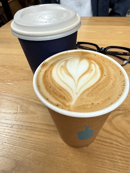 Blue Bottle Coffee Picture 6