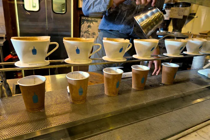 Blue Bottle Coffee Picture 10