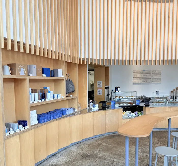Blue Bottle Coffee Picture 5