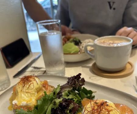 Nem's Japandi Bistro