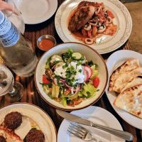 Cafe Mogador ico