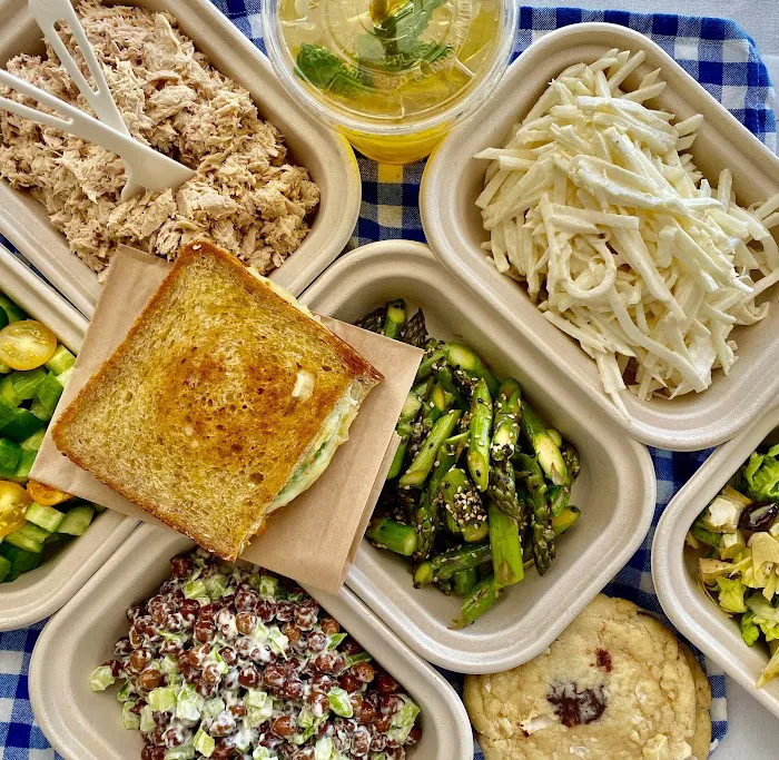 the shanti shack Picture 4