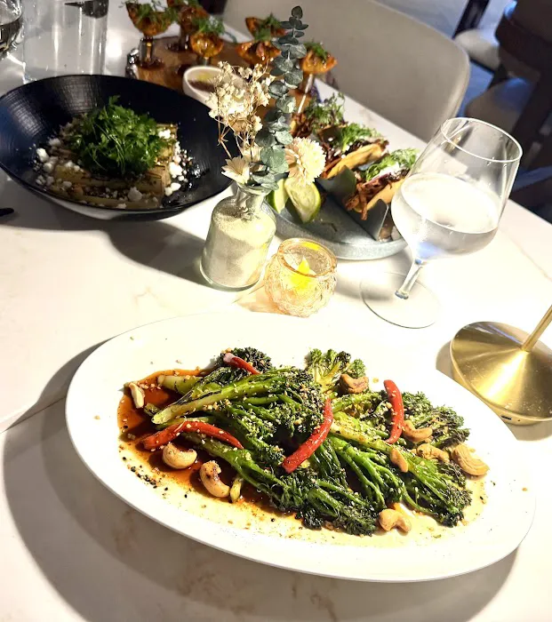 Reverie Vegan Restaurant and Cocktail Bar Picture 4