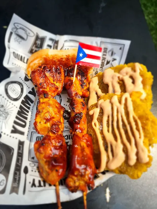 The Pincho Truck Picture 4
