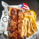 The Pincho Truck