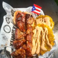 The Pincho Truck ico