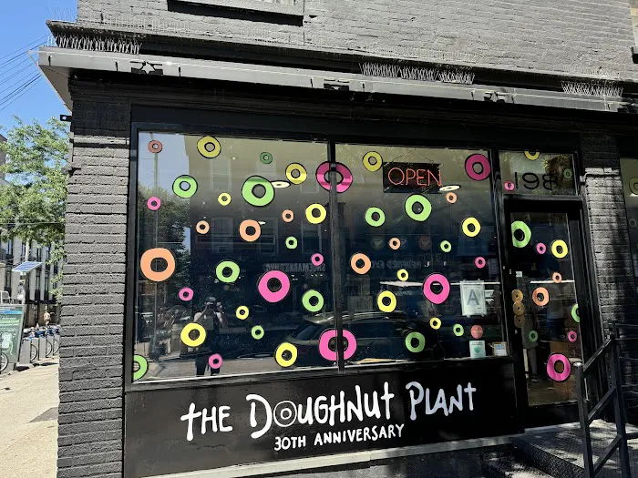 Doughnut Plant Picture 10