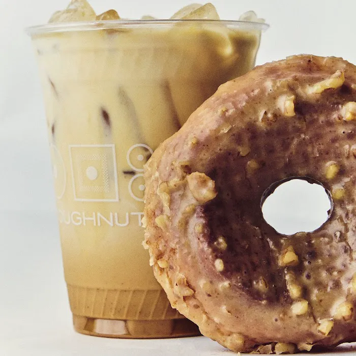 Doughnut Plant Picture 9