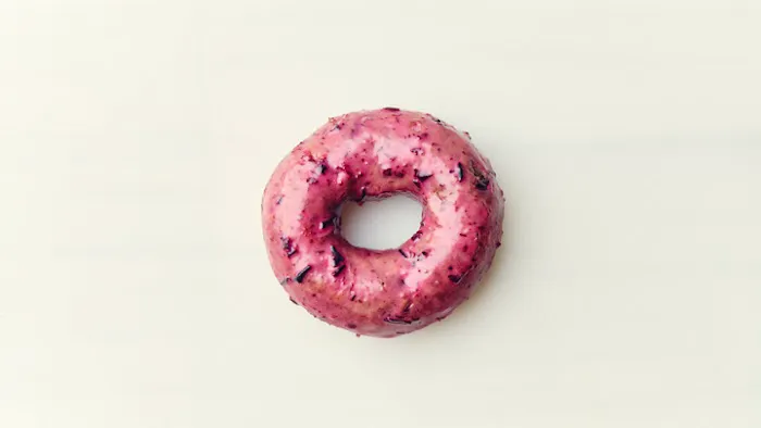 Doughnut Plant Picture 7