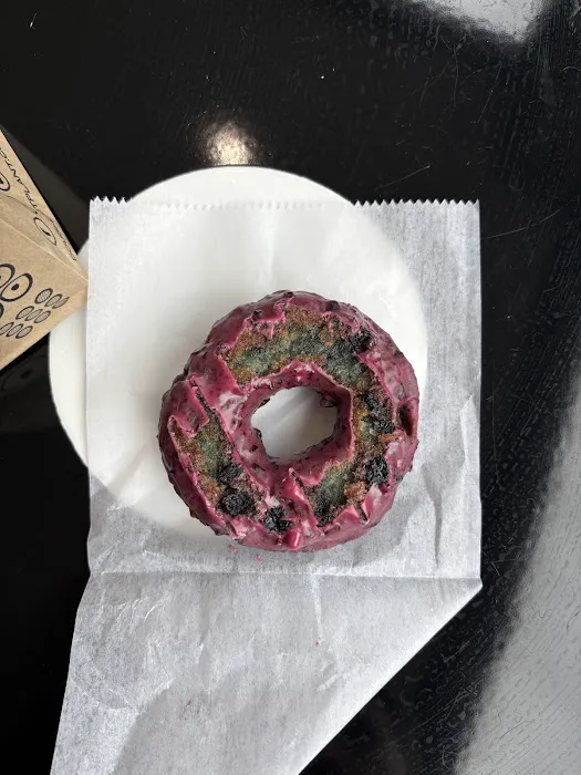 Doughnut Plant Picture 2