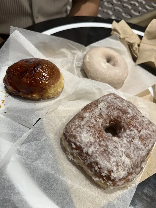 Doughnut Plant Picture 5