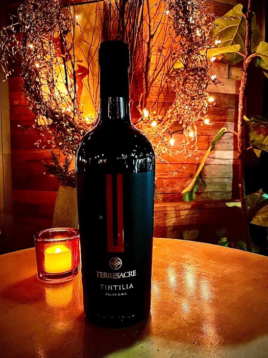 Woodhul Wine Bar Picture 3
