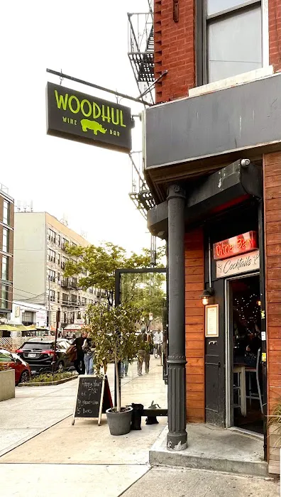 Woodhul Wine Bar Picture 9