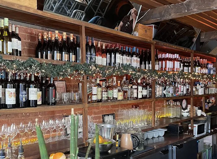 Woodhul Wine Bar Picture 10