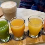 The Butcher's Daughter