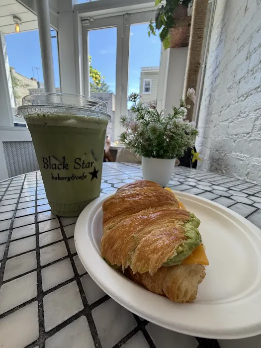 Black Star Bakery & Cafe Picture 4