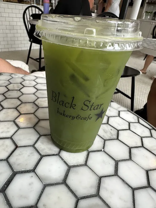 Black Star Bakery & Cafe Picture 10