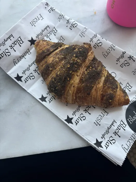 Black Star Bakery & Cafe Picture 3