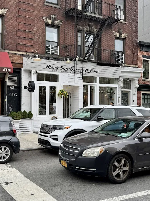 Black Star Bakery & Cafe Picture 6