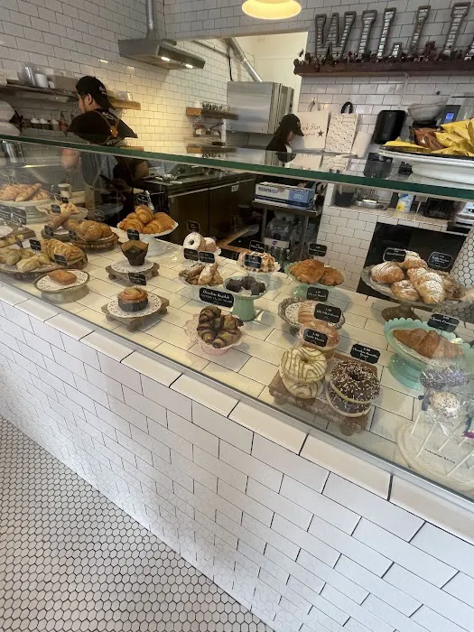 Black Star Bakery & Cafe Picture 9