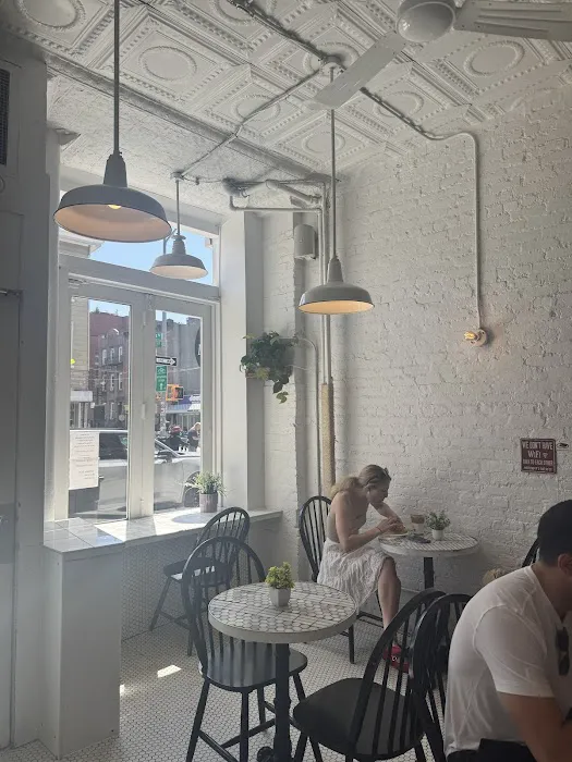 Black Star Bakery & Cafe Picture 2