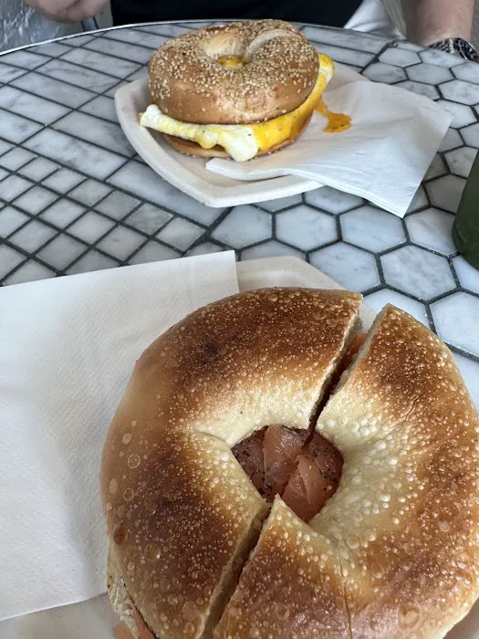 Black Star Bakery & Cafe Picture 1