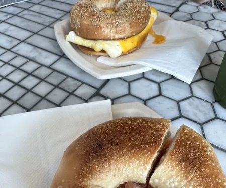 Black Star Bakery & Cafe
