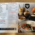 Impact Kitchen