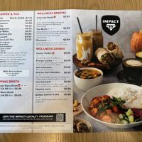 Impact Kitchen ico