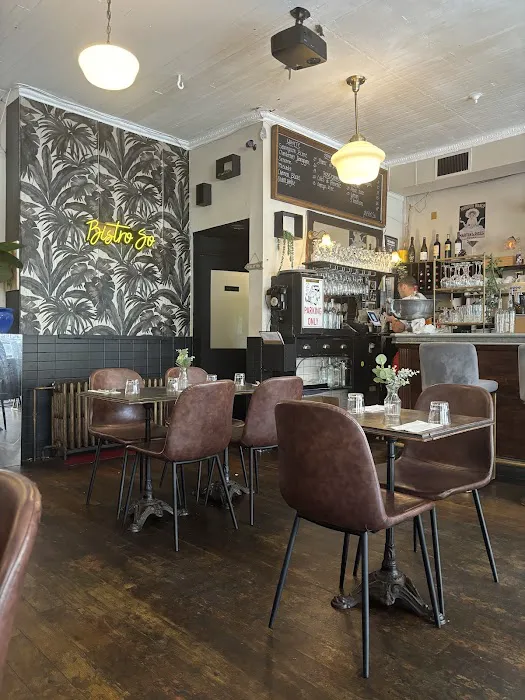 Bistro So Picture 9