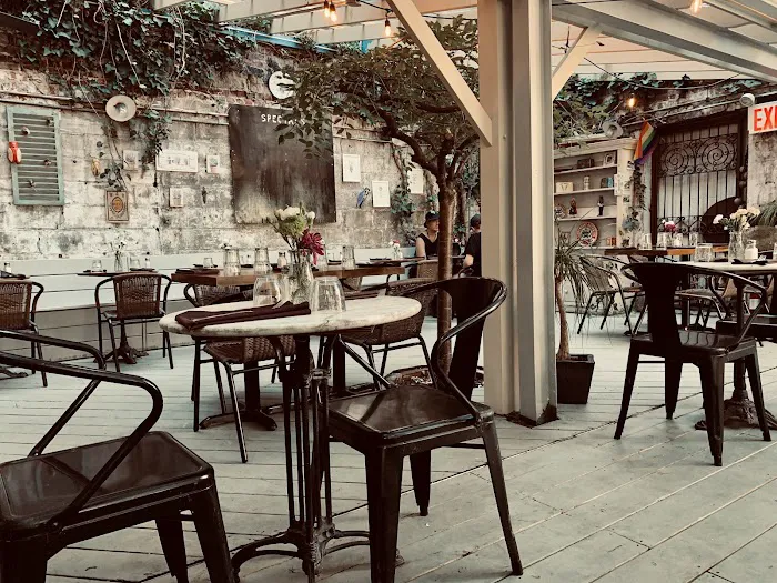 Bistro So Picture 2
