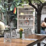 Bistro So