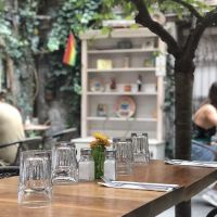 Bistro So ico