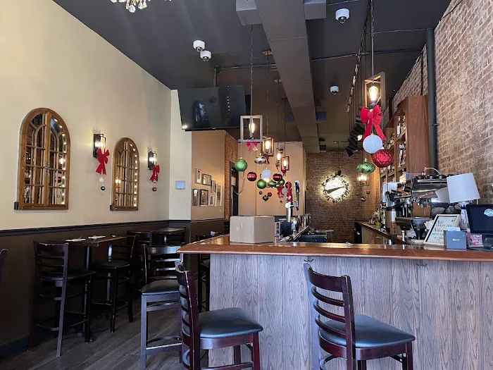 Hamilton's Bar & Kitchen Picture 4