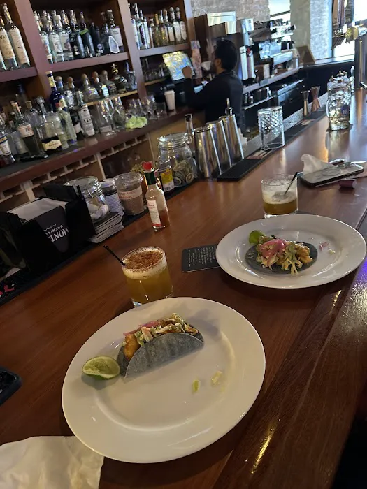 Hamilton's Bar & Kitchen Picture 8
